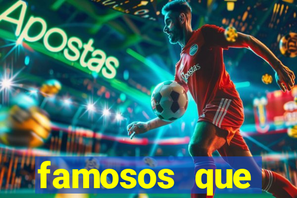 famosos que divulgam jogo do tigrinho